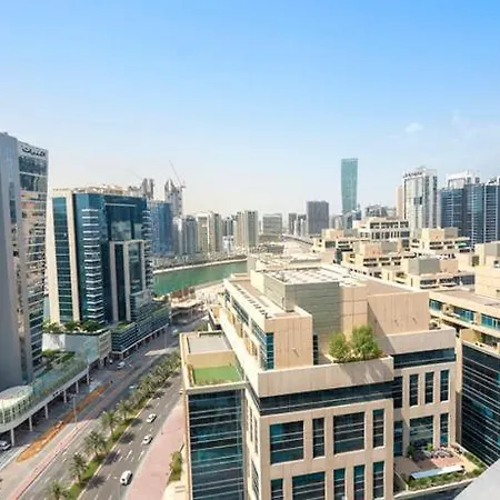Luxury Hotel Apartment - Downtown Dubai Exterior photo