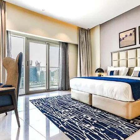 Luxury Hotel Apartment - Downtown Dubai Exterior photo