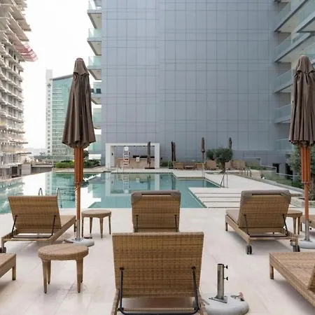 Luxury Hotel Apartment - Downtown Dubai Exterior photo