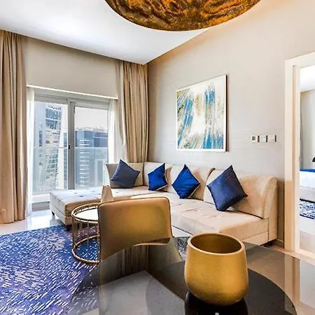 Luxury Hotel Apartment - Downtown Dubai Exterior photo