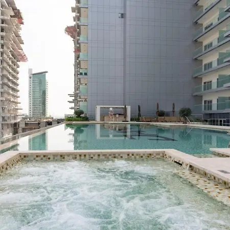Luxury Hotel Apartment - Downtown Dubai Exterior photo