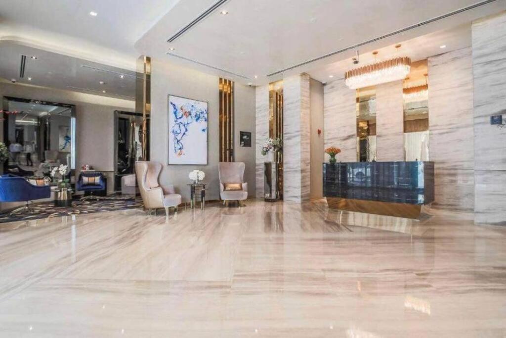 Luxury - Downtown