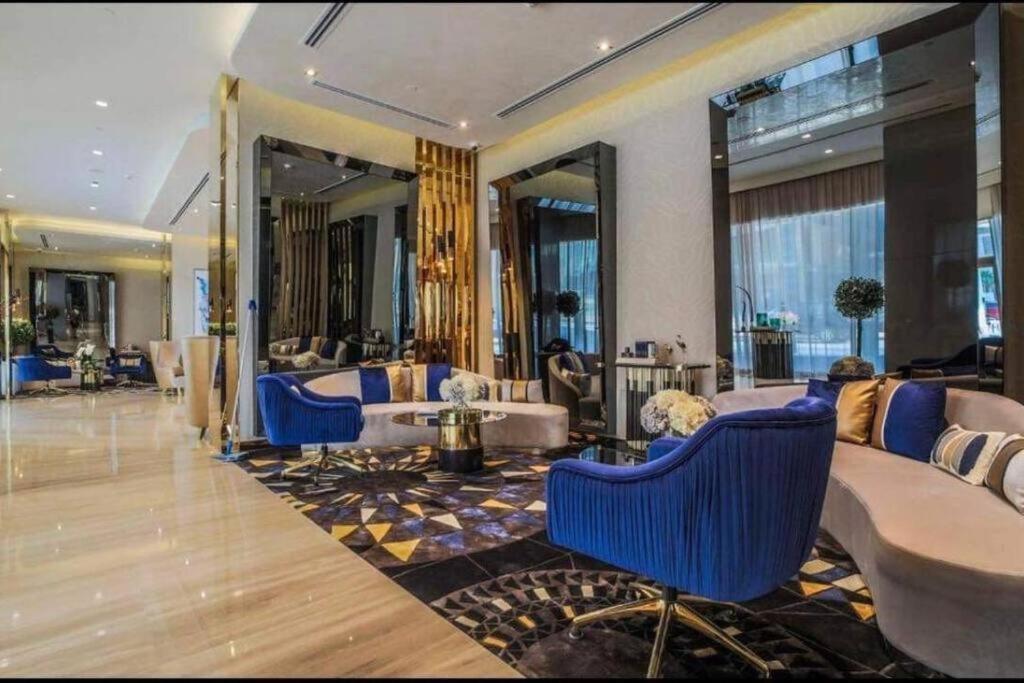 Apartment Luxury - Downtown
