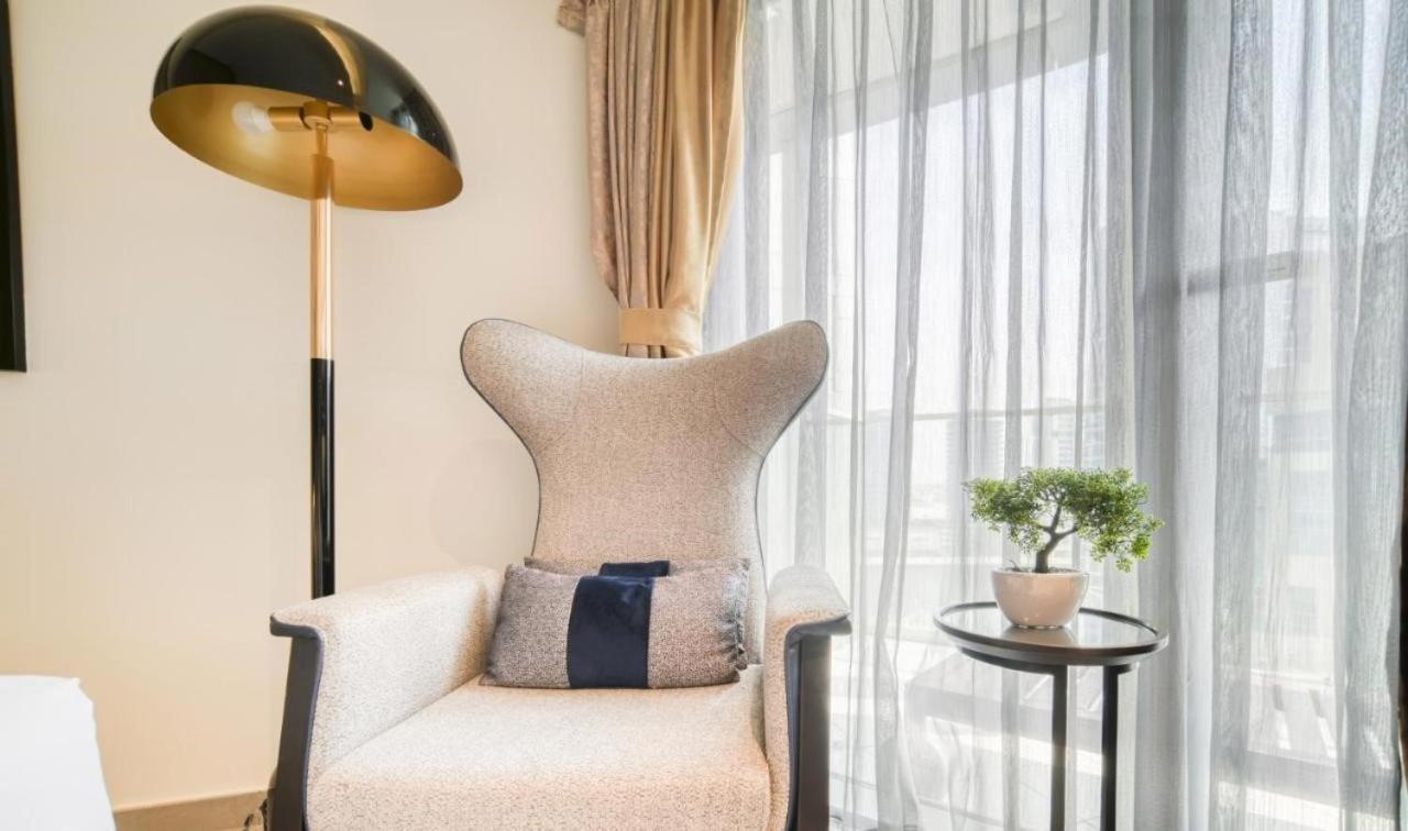 Apartment Luxury - Downtown *