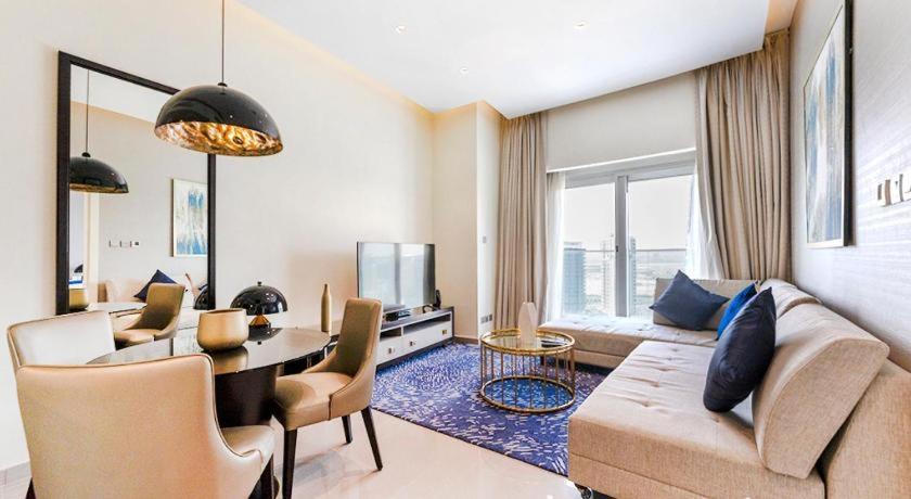 Apartment Luxury - Downtown Dubai