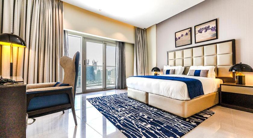 Apartment Luxury - Downtown Dubai