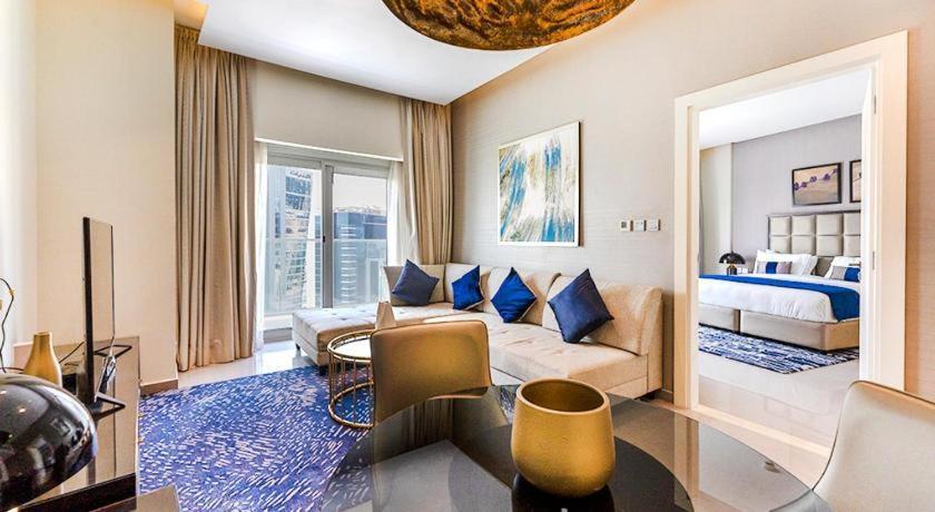 Luxury - Downtown Dubai