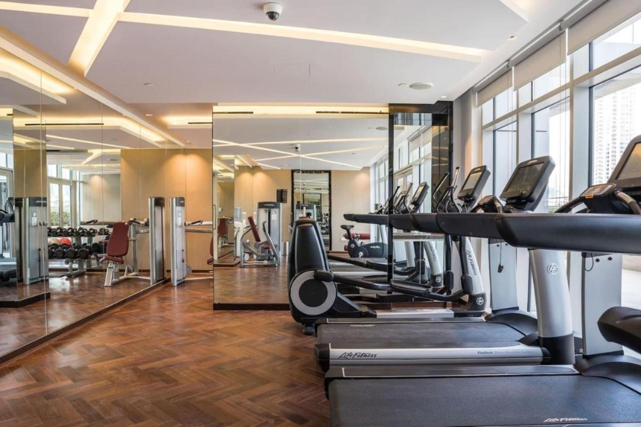 Apartment Luxury - Downtown *