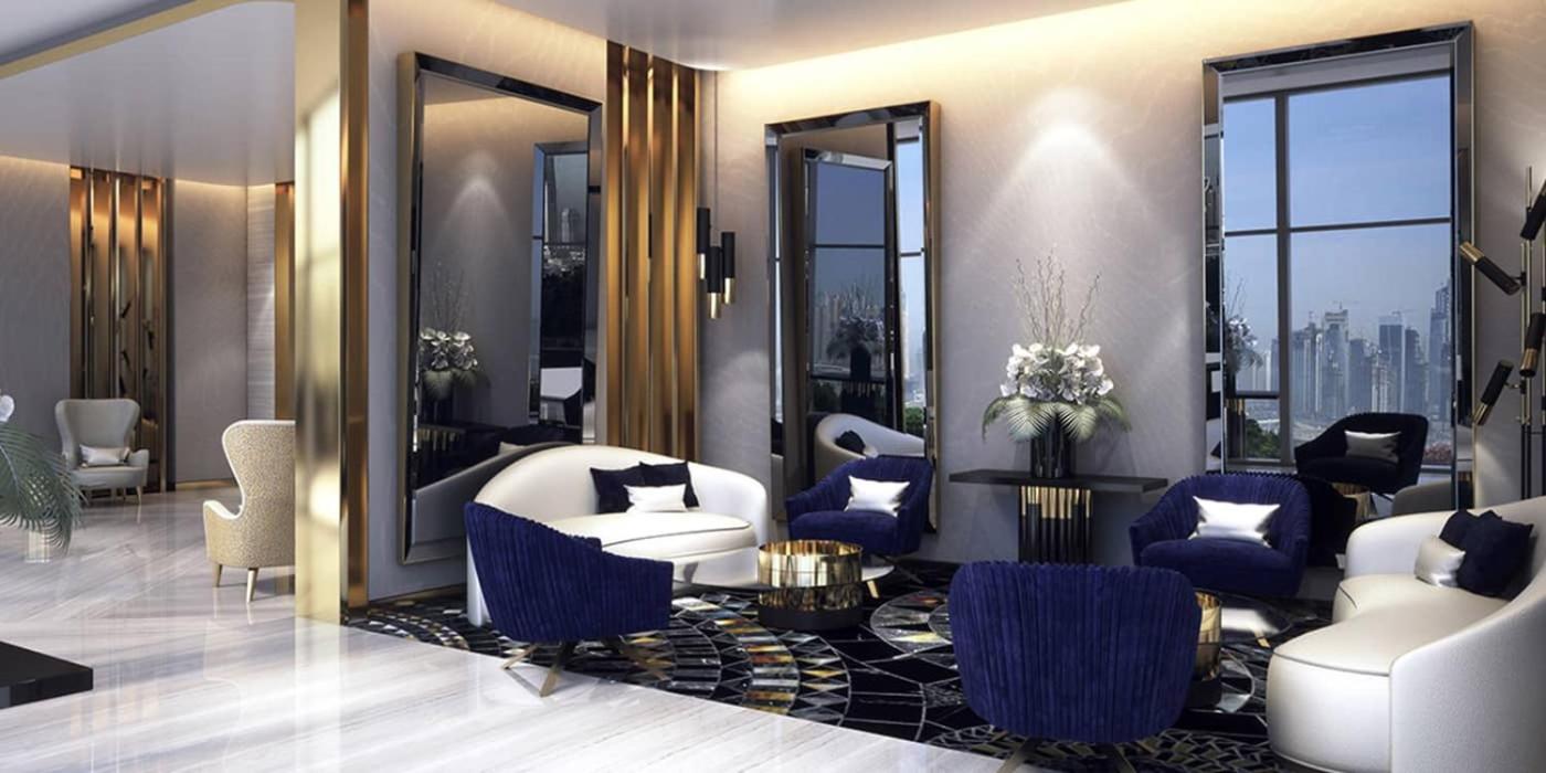 Apartment Luxury - Downtown Dubai