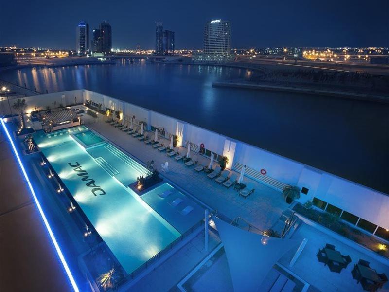 Apartment Luxury - Downtown Dubai