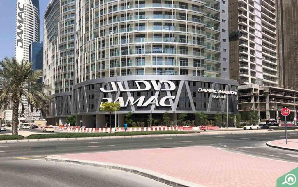 Apartment Luxury - Downtown Dubai